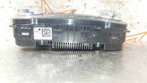 Foto 3ª: Mando Climatizador Mercedes Clase A 140 A 200 CDI 176.008) 136CV 100KW [651930] (2017)