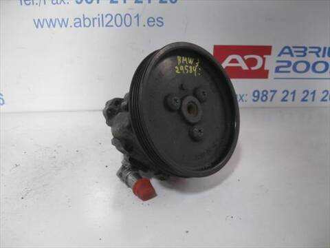 Bomba Servodireccion Bmw Serie 3 315 2.0 318D BERLINA 122CV 90KW