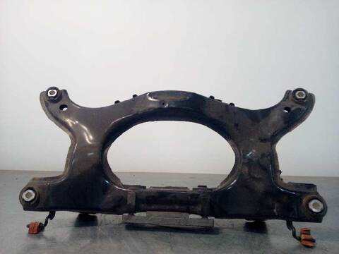 Foto 4ª: Puente Trasero Land Rover Evoque 2.2 TD4 CAT 150CV 110KW [224DT] (2015)