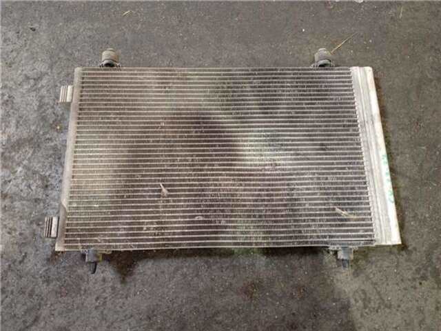 Radiador Calefaccion A.A. Peugeot Expert 1.6 HDI 90