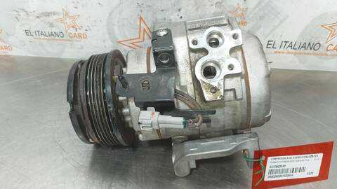 Foto 3ª: Compresor Aire Acondicionado Subaru Outback EXECUTIVE PLUS 150CV 110KW [EE20] (2015)