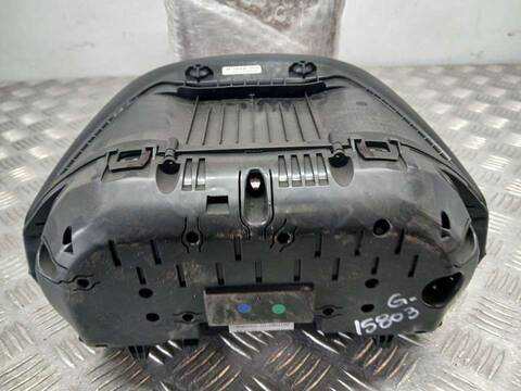 Foto 2ª: Cuadro de Instrumentos Bmw Serie 2 215 218D 150CV 110KW [B47C20A] (2014)