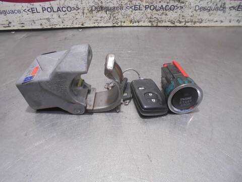 Motor de Arranque Toyota Avensis ACTIVE 150CV 110KW