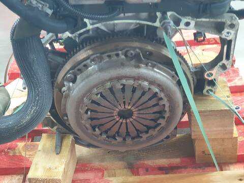 Foto 2ª: Motor Completo Citroen C3 FEEL PACK (2015)