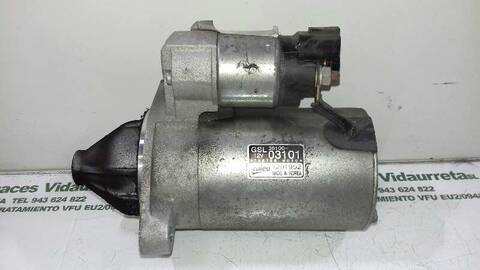 Motor de Arranque Hyundai i20 ELEGANT 84CV 62KW