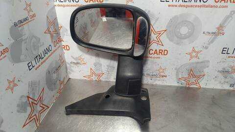 Retrovisor Derecho Ford Transit CAJA ABIERTA
