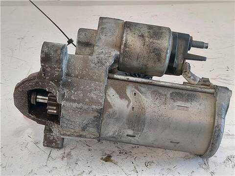 Foto 2ª: Motor de Arranque Peugeot Boxer 2.2 335 L3 CARGO EDITION MIT LADEBORDWAND BLUEHDI 140 STOP START 140CV 103KW CAJA CERRADA [4H03] (2021)