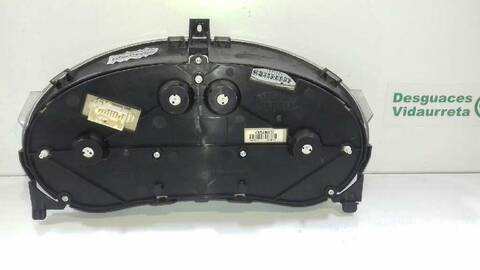 Foto 2ª: Cuadro de Instrumentos Fiat Scudo 10 COMFORT L1H1 120 MULTIJET 120CV 88KW FURGON [RHK] (2008)