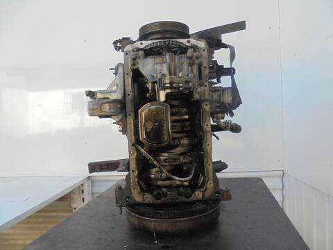 Foto 4ª: Bloque Motor Citroen C5 BUSINESS BERLINA 140CV 103KW [RHF] (2009)