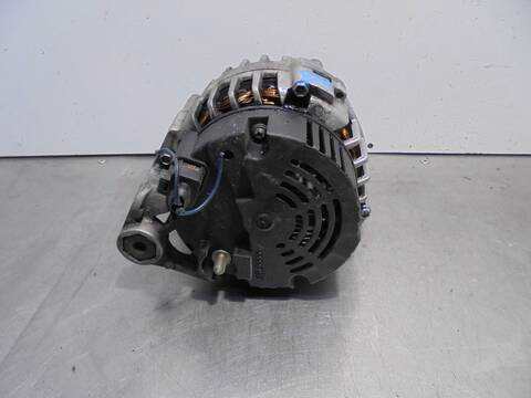 Foto 3ª: Alternador Audi A6 BERLINA 130CV 96KW (2003)