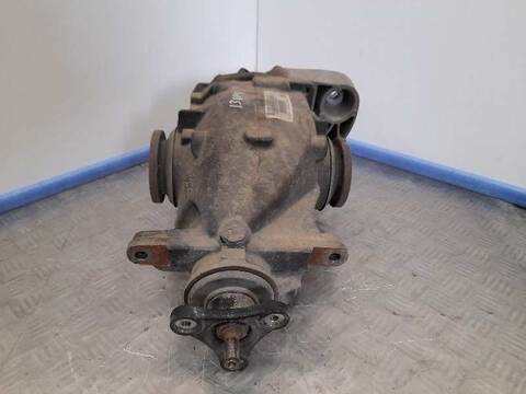Diferencial Trasero Bmw Serie 3 315 320D BERLINA 163CV 120KW