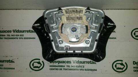 Foto 2ª: Airbag Delantero Izquierdo Peugeot Expert MIXTO L2 120CV 88KW [RHK] (2007)