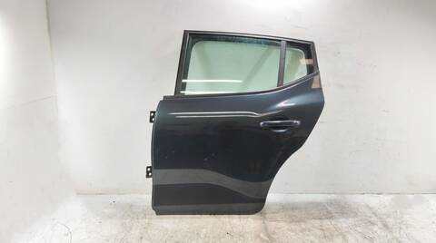 Foto 3ª: Puerta Trasera Izquierda Dacia Sandero H4D470 (2022)