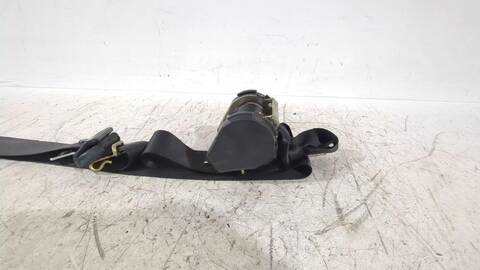 Foto 3ª: Cinturón Delantero Derecho Ford Focus 1.8 TDCI 100CV [FFDA] (1998)