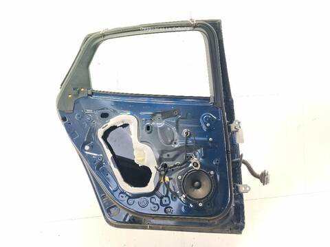 Foto 3ª: Puerta Trasera Izquierda Chevrolet Cruze VERSION INDEFINIDA (2009)