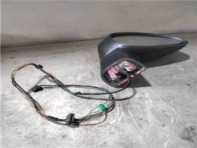 Retrovisor Derecho Citroen C4 1.6 COLLECTION [1.6 LTR. - 80 KW 16V HDI FAP]