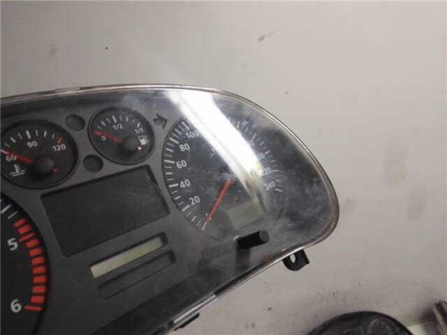 Foto 2ª: Cuadro de Instrumentos Seat Leon 1.6 16 V