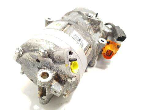 Foto 3ª: Compresor Aire Acondicionado Kia Niro 1.6 GDI HYBRID 105CV 77KW [G4LE] (2018)