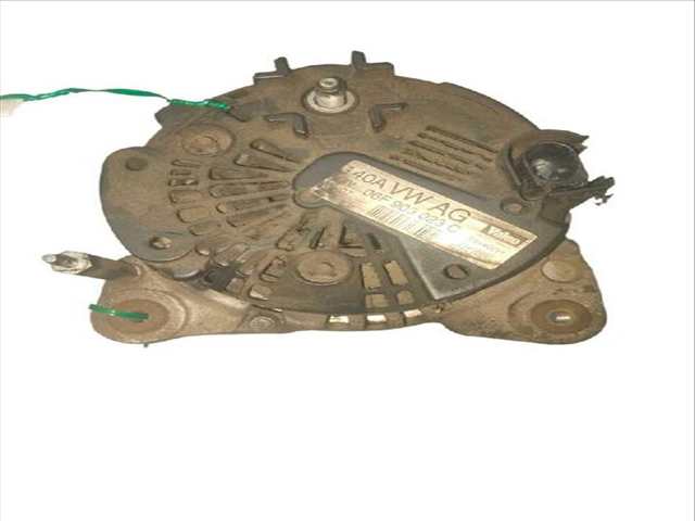 Foto 2ª: Alternador Volkswagen Golf 1.9 TDI (2004)