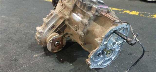 Foto 2ª: Caja Transfer Ford Ranger 2.5 TDCI [WL]