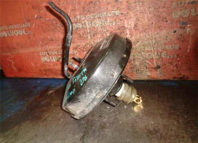 Servofreno Ford Fiesta 1.6 KEDUMMIES [1.6 LTR. - 66 KW TDCI CAT]