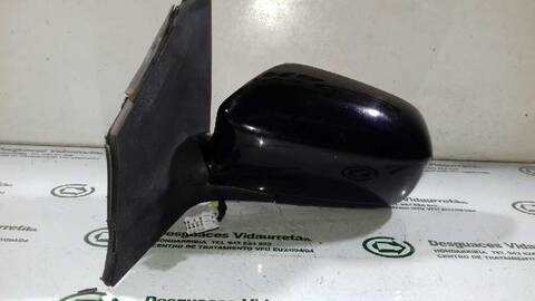 Retrovisor Izquierdo Honda Civic 2.0 CAT BERLINA 160CV 118KW