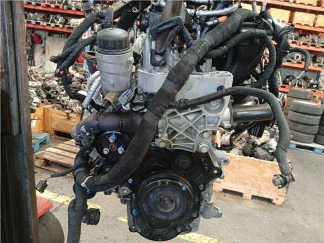 Foto 3ª: Motor Completo Land Rover Discovery 2.0 PURE [2.0 LTR. - 110 KW TD4 CAT]