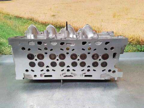 Culata Peugeot Partner 1.6 16V HDI 90CV 66KW