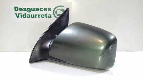 Foto 2ª: Retrovisor Izquierdo Kia Sportage ACTIVE 4X4 140CV 103KW [D4EA] (2006)