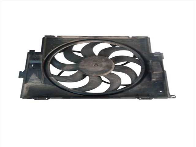 Foto 2ª: Ventilador Viscoso Motor Bmw Serie 1 114 118 D (2011)