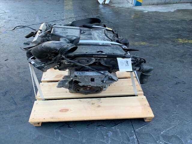 Motor Completo Opel Corsa 1.4 16V87-90CV