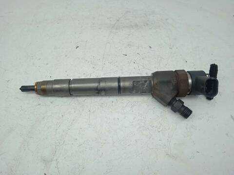 Inyectores Honda Civic 2.2 I-CTDI EXECUTIVE BERLINA 140CV 103KW