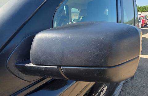 Retrovisor Izquierdo Land Rover Range V6 TD S 190CV 140KW