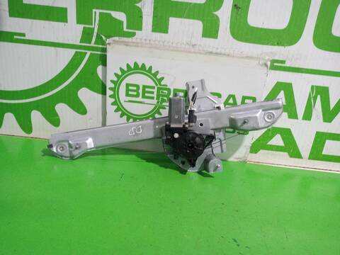 Elevalunas Eléctrico Delantero Derecho Citroen C3 ORIGINS 82CV