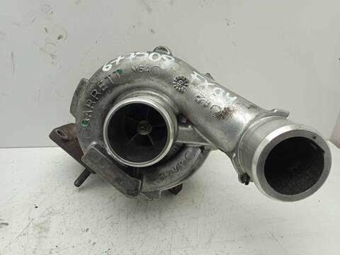 Turbocompresor Fiat Stilo 1.9 8V JTD CAT 120CV 88KW