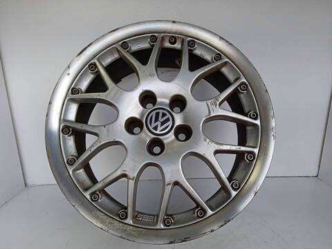 LLanta Aleacion Volkswagen Golf CONCEPTLINE BERLINA 90CV 66KW