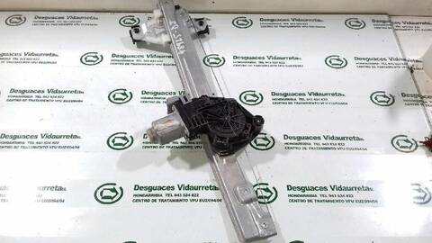 Elevalunas Eléctrico Delantero Izquierdo Citroen DS4 DESIGN 114CV 84KW