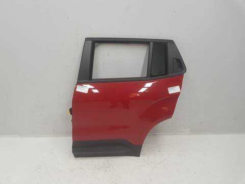 Puerta Trasera Izquierda Jeep Avenger ALTITUDE ELECTRIC