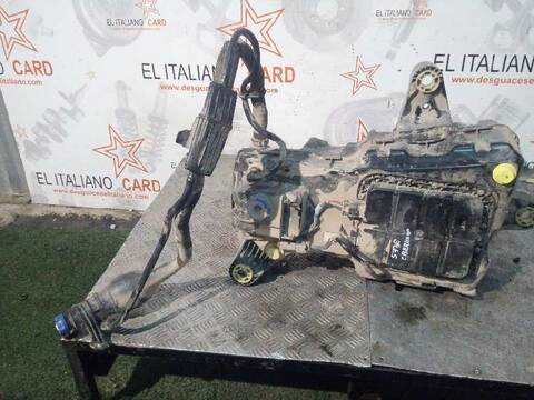 Deposito de Combustible Citroen Berlingo DRIVER M 131CV 96KW FURGON