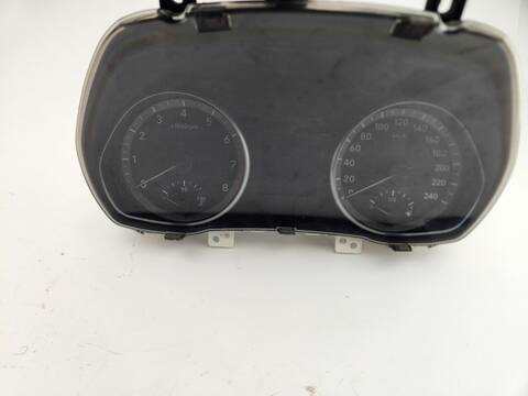 Foto 4ª: Cuadro de Instrumentos Hyundai i30 KLASS LR 119CV 88KW [G3LF] (2022)