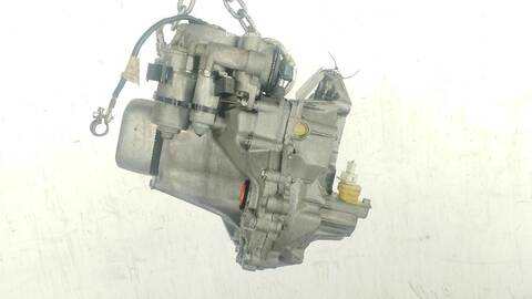 Foto 2ª: Caja Cambios Peugeot 1007 1.6 16V 109CV [NFU (TU5JP4)] (2005)