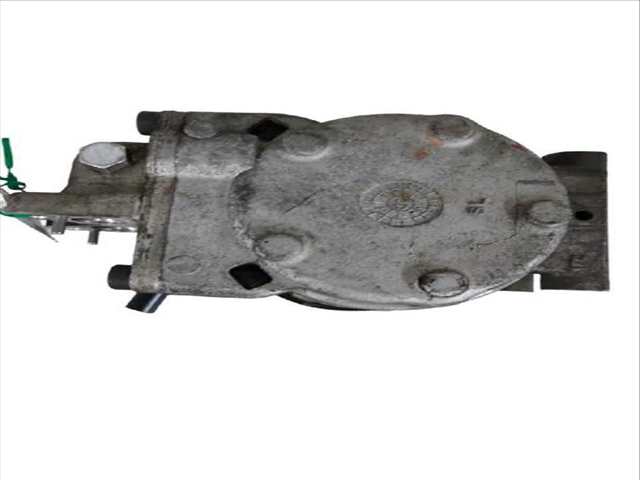 Foto 2ª: Compresor Aire Acondicionado Hyundai Matrix 1.5 CRDI (2001)