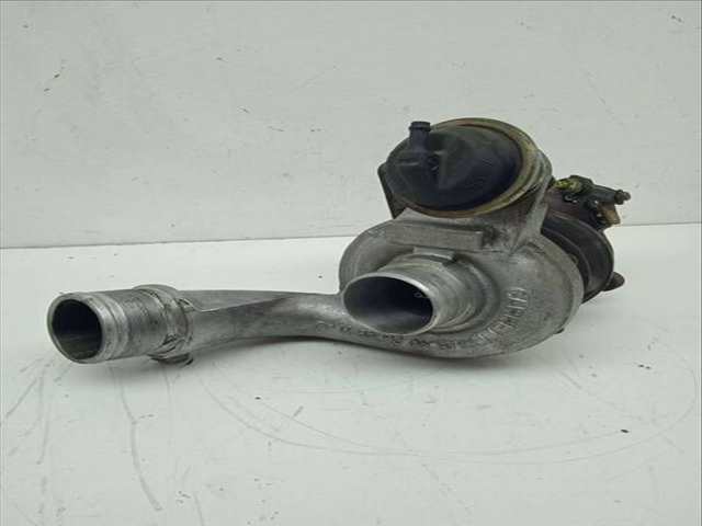 Turbocompresor Renault Laguna 1.9 DTI DIESEL CAT 98CV 72KW