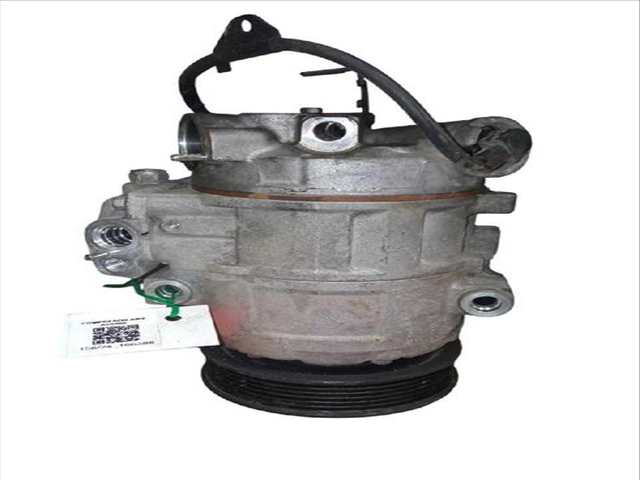 Compresor Aire Acondicionado Seat Cordoba 1.9 TDI