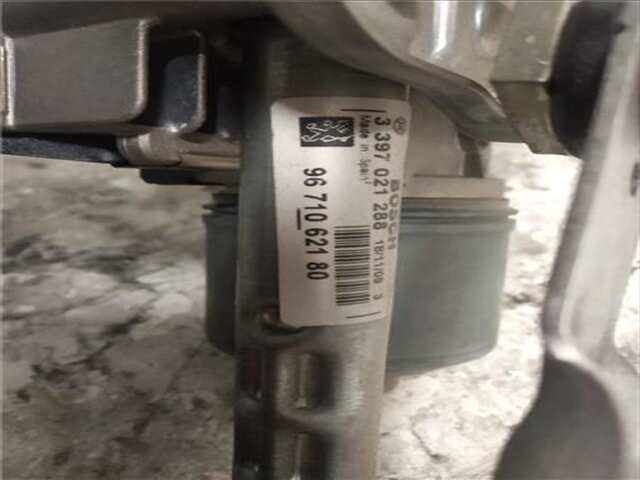 Foto 3ª: Motor Limpia Delantero Peugeot 5008 1.6 PREMIUM [1.6 LTR. - 88 KW 16V] [5FW / EP6]