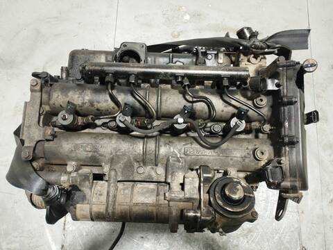Foto 3ª: Despiece Motor Iveco Daily 29L12 116CV 85KW