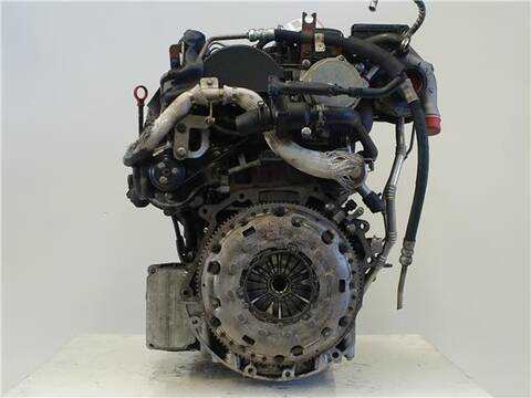 Foto 2ª: Motor Completo Jaguar X Type 2.2 D CLASSIC 155CV 114KW [D/BG] (2007)