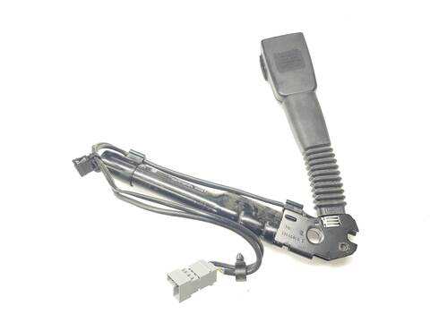 Foto 2ª: Kit Airbag Bmw X1 2.0 16V TD 116CV [N47D20C] (2009)