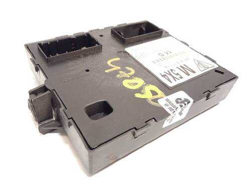 Foto 2ª: Centralita Motor ECU Porsche Cayman BASICO COUPE 265CV 195KW [MA120] (2010)