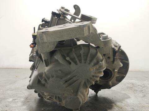 Foto 3ª: Caja Cambios Opel Astra 1.6 CDTI 68) 110CV 81KW [B16DTE] (2016)